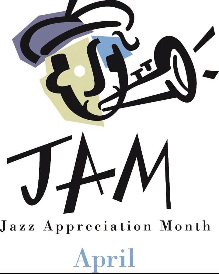 JazzinMag's tweet photo. https://t.co/DMFLc1vric