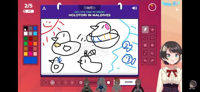 鳩サブレのtwitterイラスト検索結果