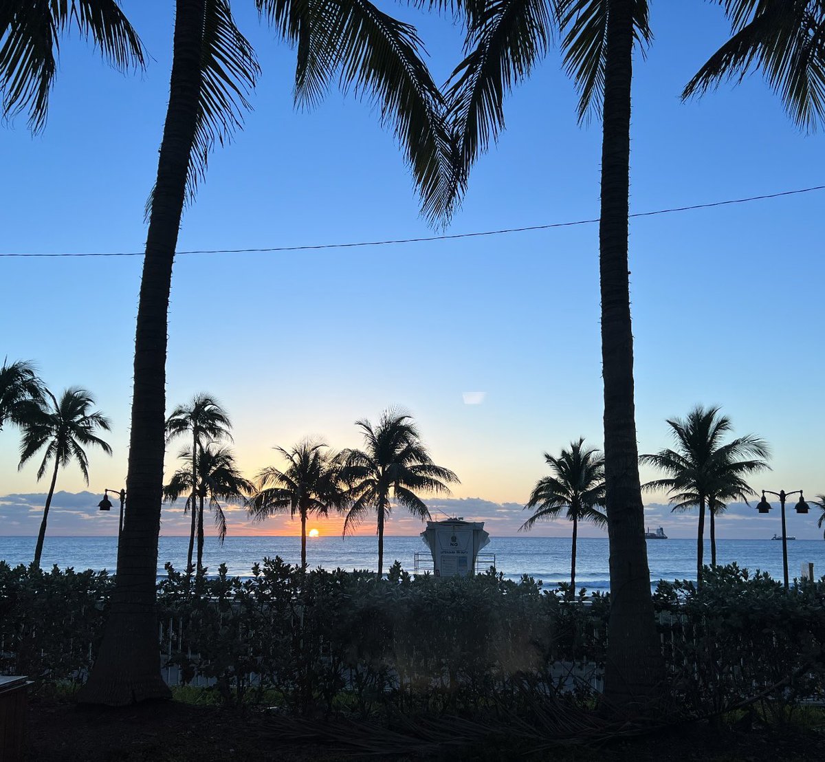 Tortuga Day 3! #tortugamusicfestival