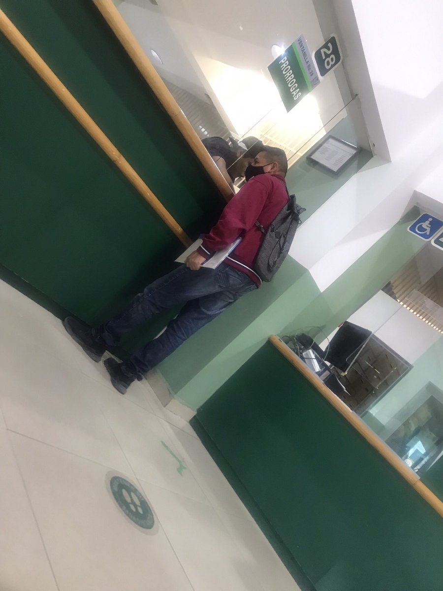 FamosoMike's tweet photo. @Tu_IMSS https://t.co/AZvXQn2AWO