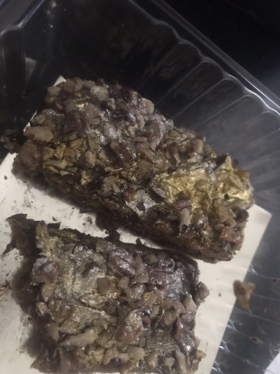 cebedeverdad's tweet photo. ANDAMOS HACIENDO PRUEBAS A LOS #brownies #cebedeverdad #cbd #thc - https://t.co/5HHDpa1CtE