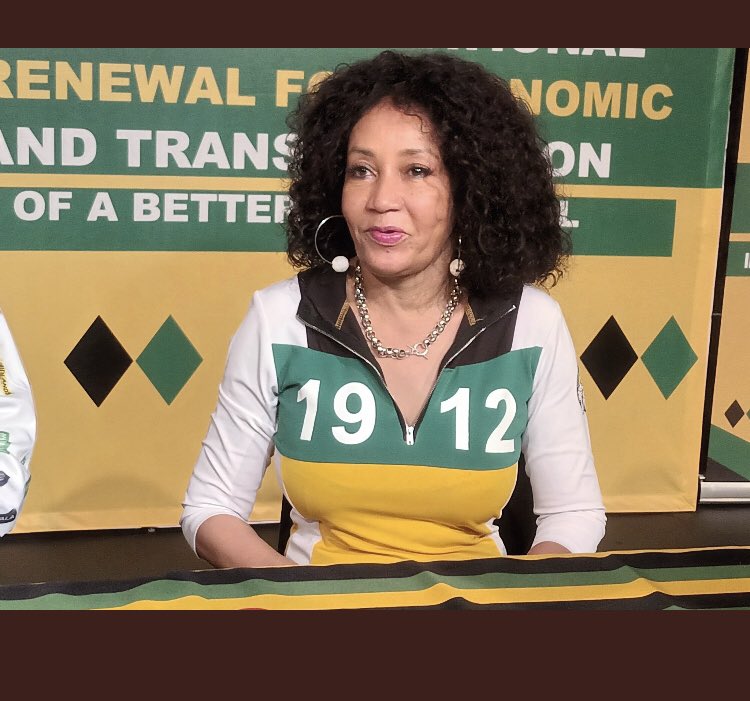 azania1023's tweet photo. #ANCeThekwini branches THANK YOU:

1. They brought brown envelopes, you defeated them.

2. They brought ANCYL Ghosts but was defeated 

3. They tried to deny ANCWL status to vote but defeated them.

4. They wanted RTT who don’t even stay in Durban to vote but defeated them. https://t.co/ejLvh5ggQW