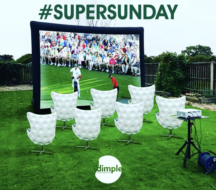 DimpleChair (@dimple_designed) on Twitter photo Route to midnight all set!
<a href="/premierleague/">Premier League</a> <a href="/liverpoolfc/">Liverpool FC</a> v <a href="/mancity/">Manchester City</a> on <a href="/skysports/">Sky Sports</a> followed by <a href="/themasters/">The Masters</a> on <a href="/skysportsgolf/">Sky Sports Golf</a>
#routetomidnight #supersunday #tv #golf #football #knutsford
DimpleDesigned.com Route to midnight all set!
<a href="/premierleague/">Premier League</a> <a href="/liverpoolfc/">Liverpool FC</a> v <a href="/mancity/">Manchester City</a> on <a href="/skysports/">Sky Sports</a> followed by <a href="/themasters/">The Masters</a> on <a href="/skysportsgolf/">Sky Sports Golf</a>
#routetomidnight #supersunday #tv #golf #football #knutsford
DimpleDesigned.com