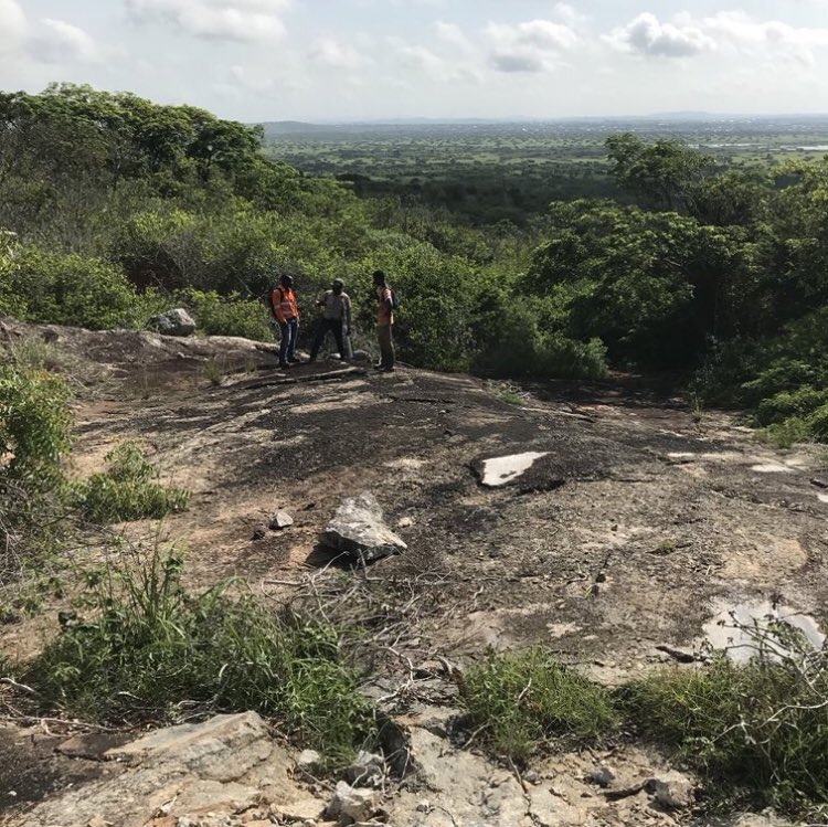 claudiohfox's tweet photo. I love a bit of #Lithium related #Outcropping (Where is it?)
We thought it was good in June 2018 but did we really expect it to be this big?
Some did & said so back then.
Fair play to them 👏
I learnt to listen & #research deeper. https://t.co/byTLsFqFWT