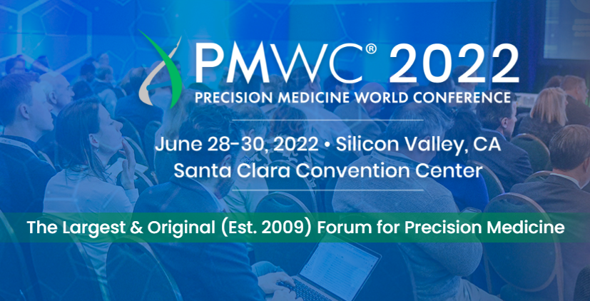 TrialDeep's tweet image. #DeepTrial will be presenting “New advancements in AI-powered clinical trials and drug development” and showcasing 2 new posters at the Precision Medicine World Conference (#PMWC) within Track 2 (AI &amp;amp; Data Sciences) and Track 4 (Emerging Technologies and Disease Applications).