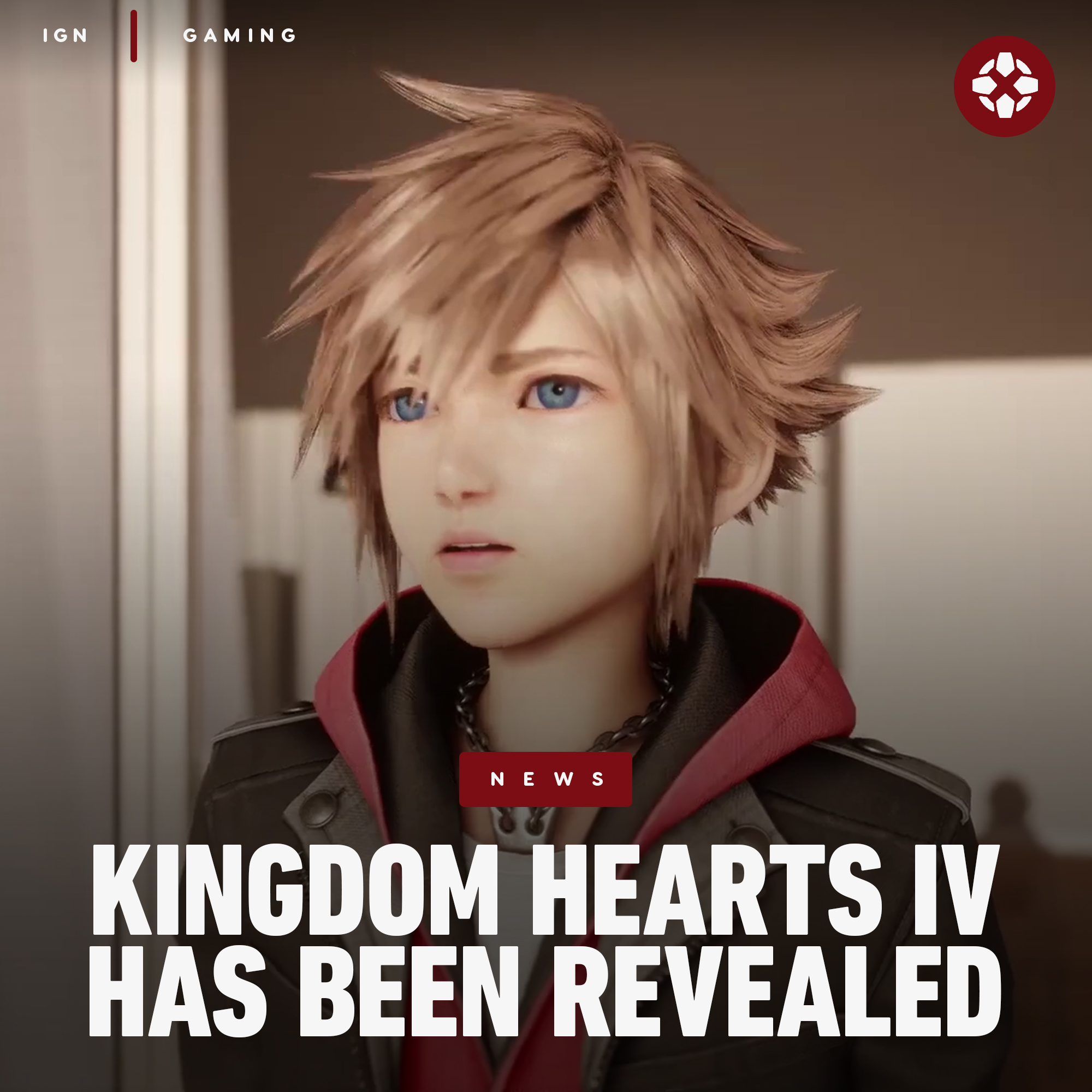 Kingdom Hearts - IGN