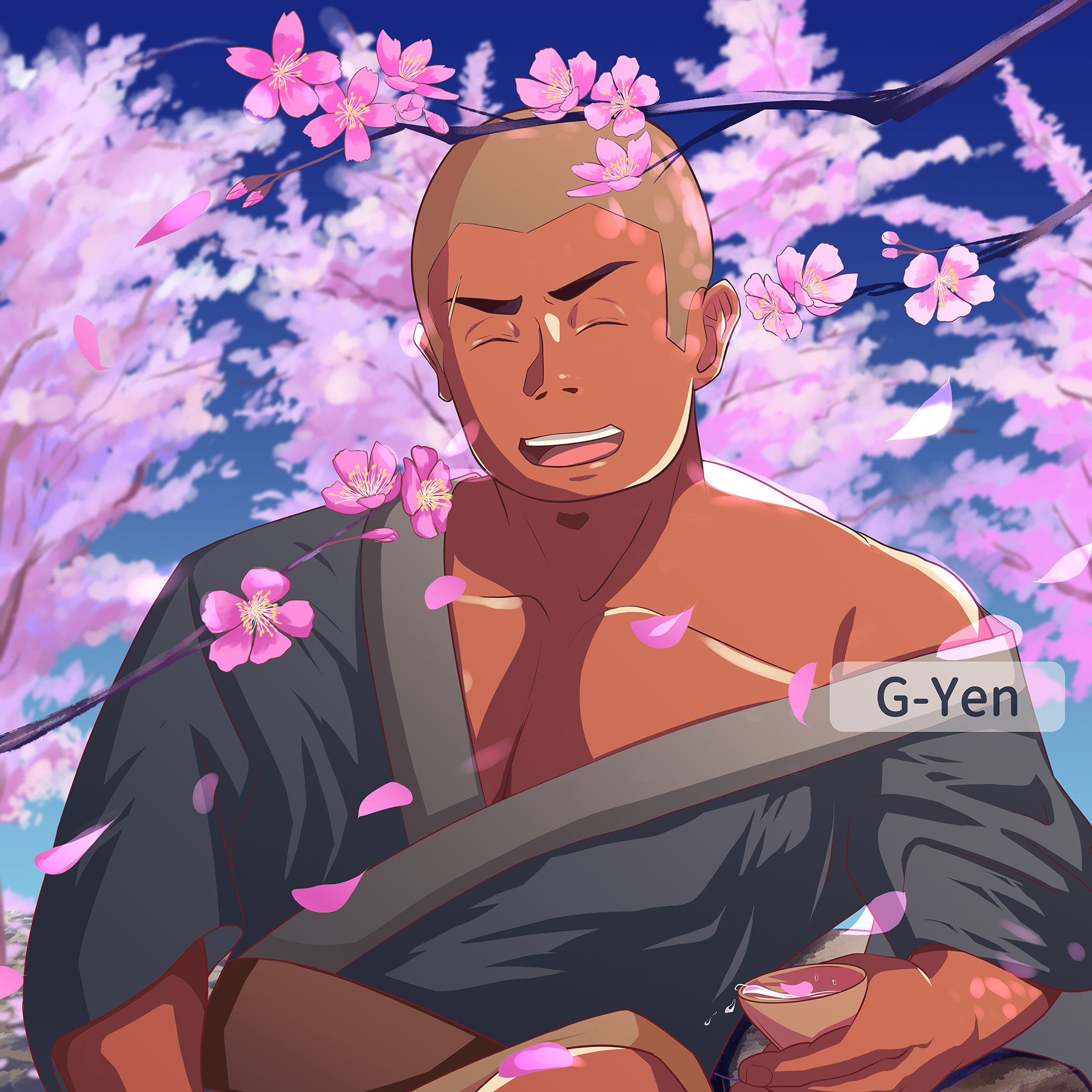 See G Yen S Tweet On Apr 10 22 Twitter