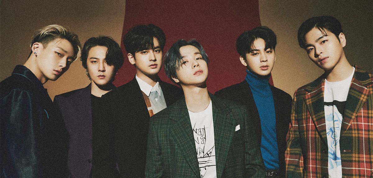 K_GEN_france's tweet photo. #iKON annonce son comeback avec un poster teaser
https://t.co/aQPlmuq1Yu https://t.co/rSFzfpqzGf