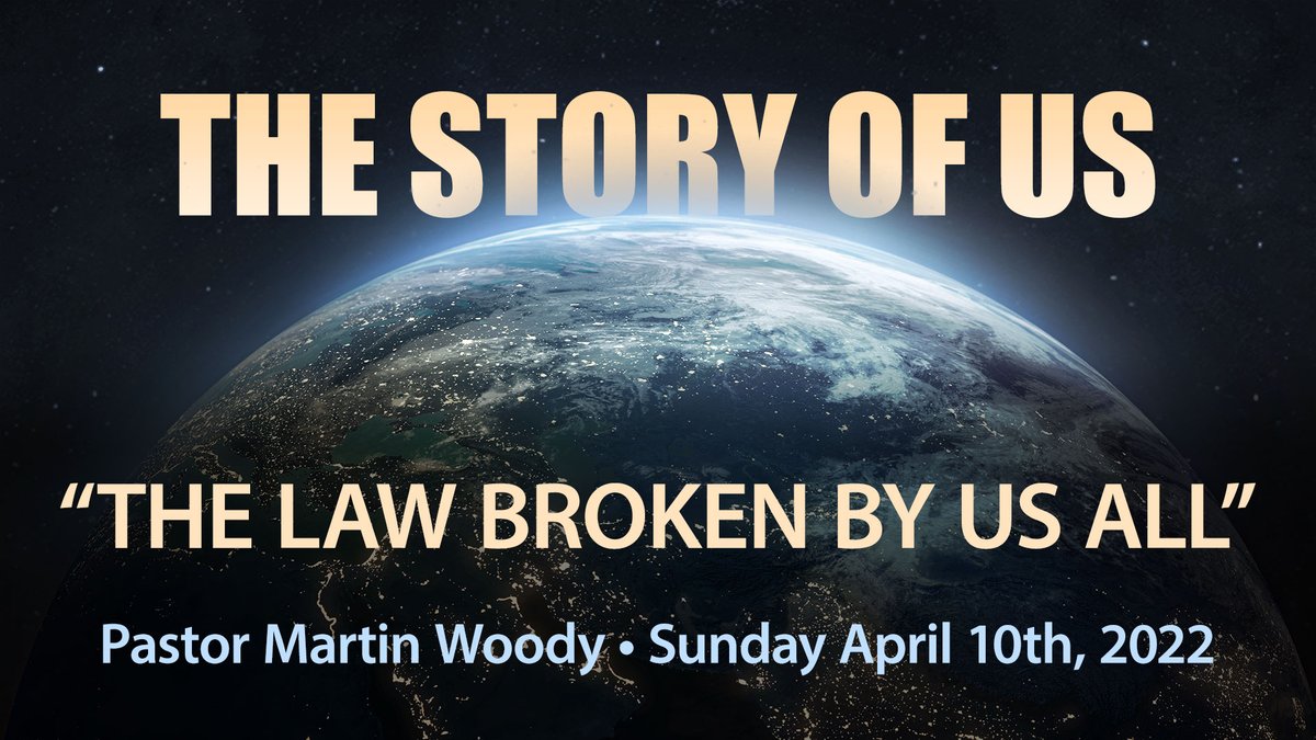 andrewt248's tweet photo. @HopeCCWaterford Your Sunday message audio from 4/10/22 is available online NOW! Go check out “The Law Broken By Us All” here: https://t.co/MHGFLgVBK4 https://t.co/XAmfOCEpN5