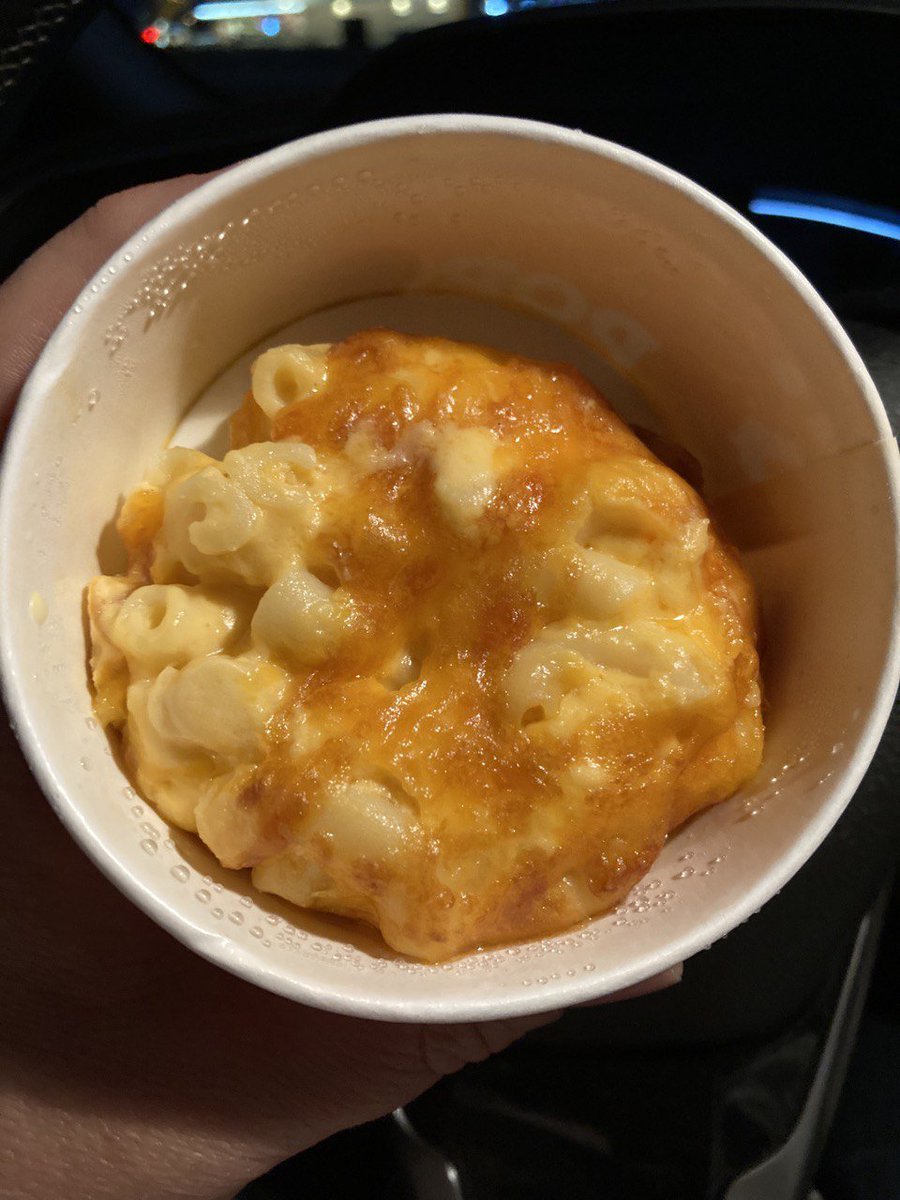 blonde_doc's tweet image. @Popeyes  #sadmac