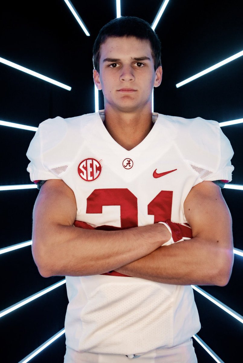 LHumphreys312's tweet photo. Had a Great time in Tuscaloosa!!! @DanielBushUA @Carriganjohnsn @HolmonWiggins @AlabamaFTBL @CPAFootball https://t.co/TkEJmjqJId