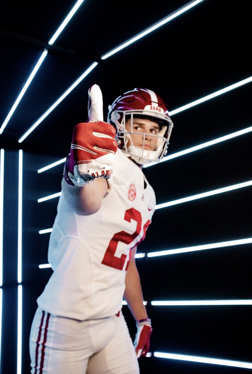 LHumphreys312's tweet photo. Had a Great time in Tuscaloosa!!! @DanielBushUA @Carriganjohnsn @HolmonWiggins @AlabamaFTBL @CPAFootball https://t.co/TkEJmjqJId