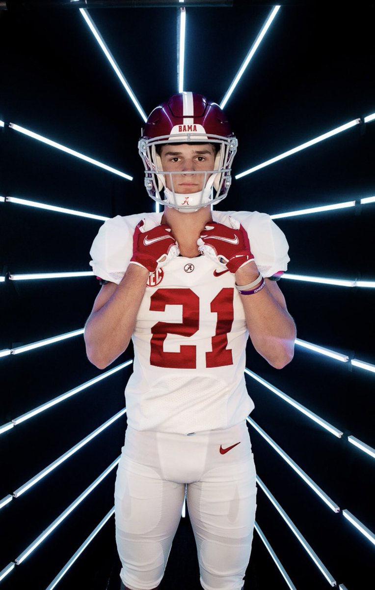 LHumphreys312's tweet photo. Had a Great time in Tuscaloosa!!! @DanielBushUA @Carriganjohnsn @HolmonWiggins @AlabamaFTBL @CPAFootball https://t.co/TkEJmjqJId