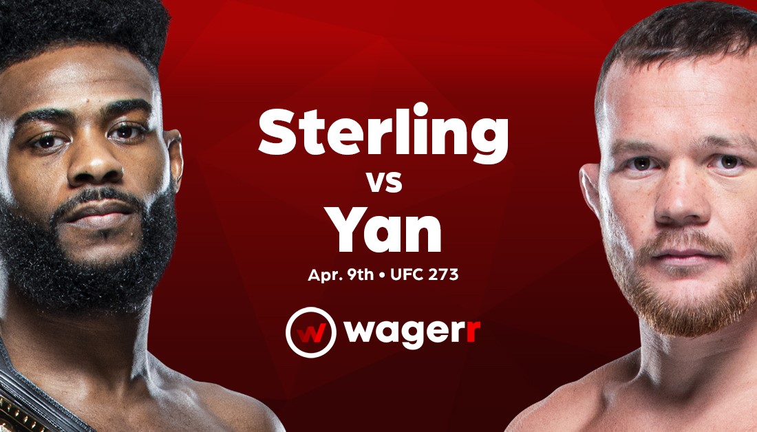 wagerrx's tweet photo. Longshot of the week

🤑 One #bettor dropped $30.7K on #SterlingYan #fight  @ 5.68 #odds

💰 The Payout? $182,314

#Wagerr No Limit #Sportsbook

#PetrYan #Sterling  #AljamainSterling #MMA #UFC https://t.co/iNsMwncsrn