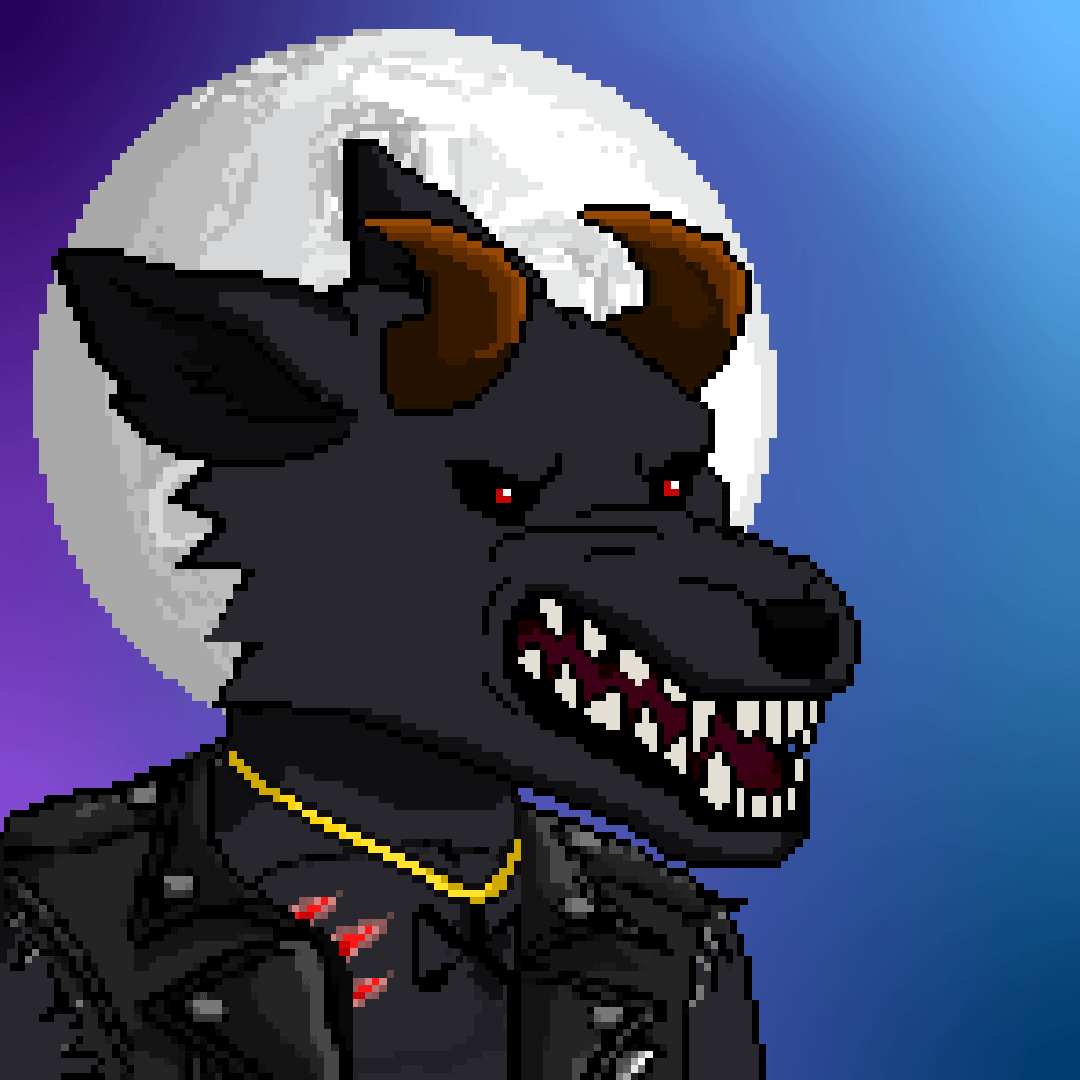 Recap: 
Mint is tomorrow (04/11) at 4 pm UTC for WL. 
Supply is 499 
Price is 4.99 $Near 
1 Mint per WL wallet 
WL got 24hrs to mint 

LFG! 🔥