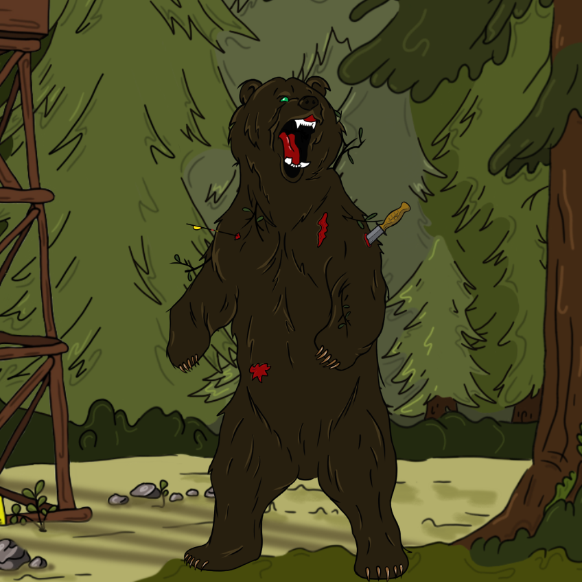 Survivor Sector tweet media