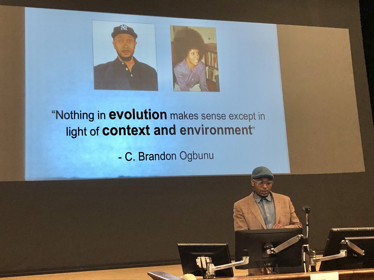 Maurine Neiman 🐌 tweet media