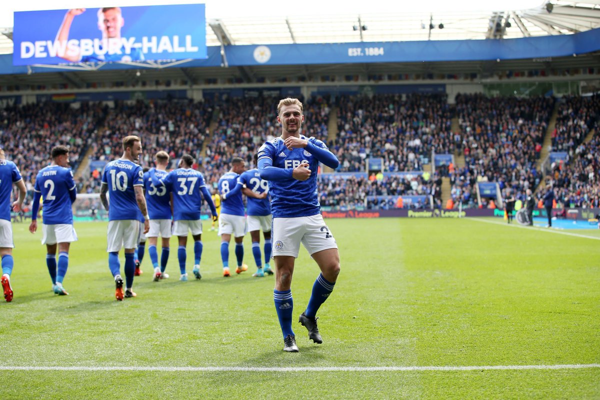 What. A. Feeling. 😍