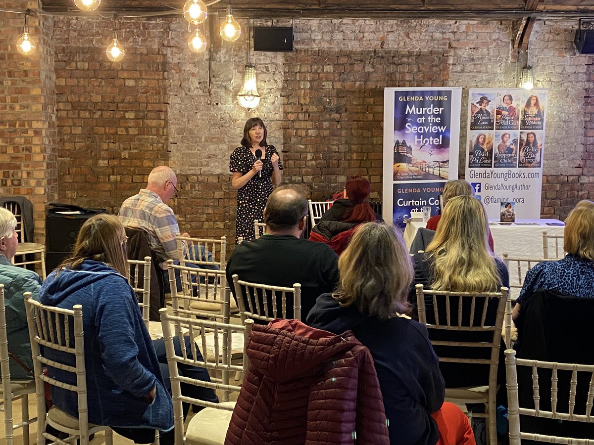 Forum Books + the bound + The Accidental Bookshop tweet media