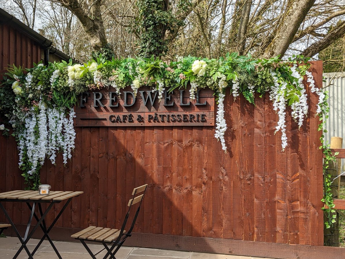 Carol Kibble tweet media