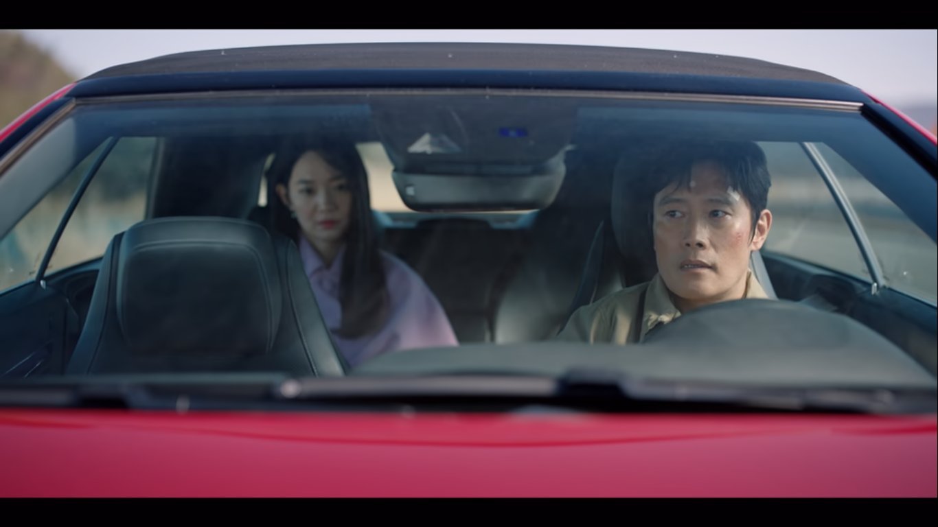 kdrama tweets on Twitter "It's really amazing how Our Blues has a lot