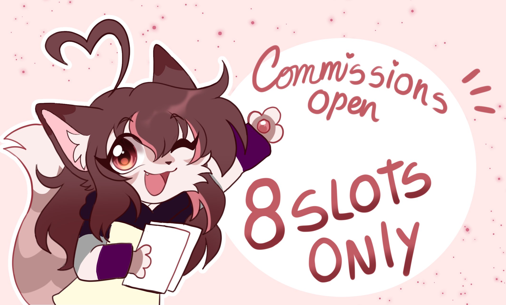 SemiDraws🔞🇨🇴 on Twitter "RT HarucchiArt 🌸 Commissions open!! 🌸 8