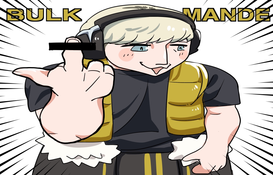 何かと面白いMandeさんwww →https://t.co/7rJNlkiG7p 