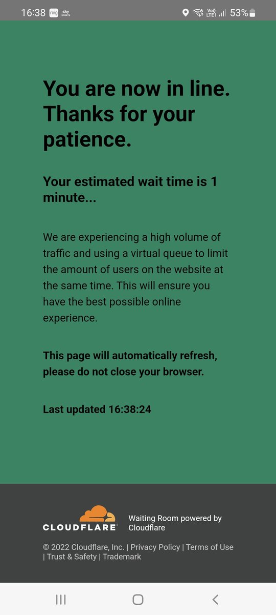 Dave_cartwright's tweet photo. @bet365 can you sort this out. https://t.co/wnwGvlMJFN