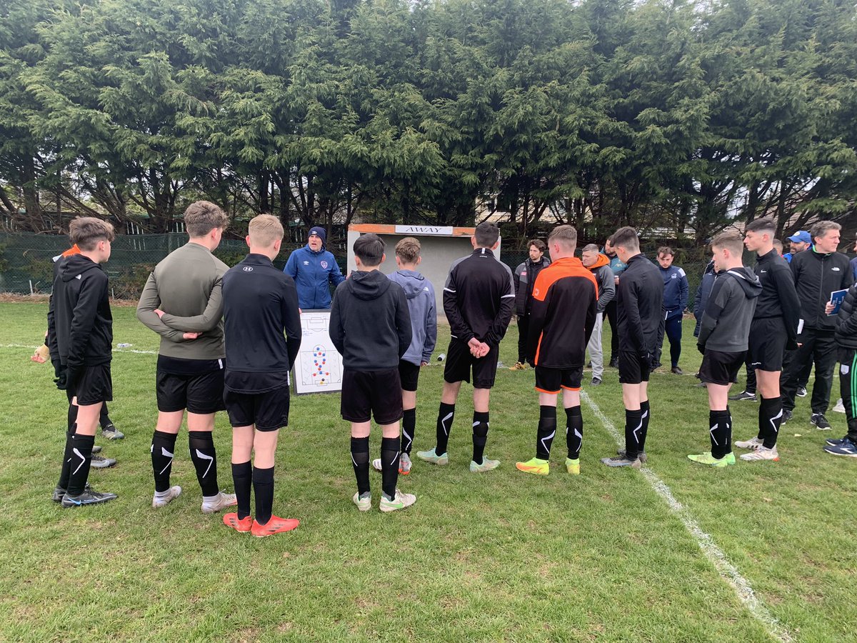 Ianhill7316's tweet photo. Brilliant 2nd Day on Block 1 of the  @FAICoachEd UEFA C Licence with coach educator demonstrations.Great weekend with excellent coach engagement.Big thanks to all @TallaghtTownAFC great facility @CarberryTommy @RobbieDeCourcy #lifelonglearning #CoachEducation #UEFAcoaching https://t.co/qdOOsCVZtY