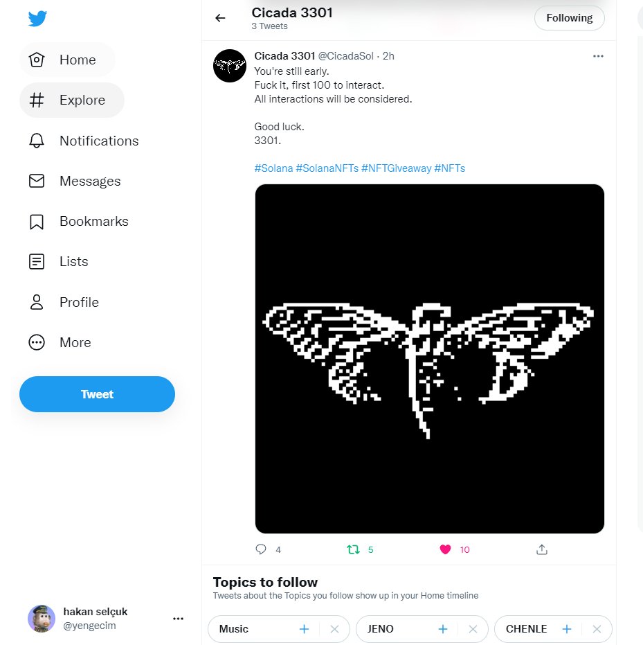 hakan selçuk tweet media