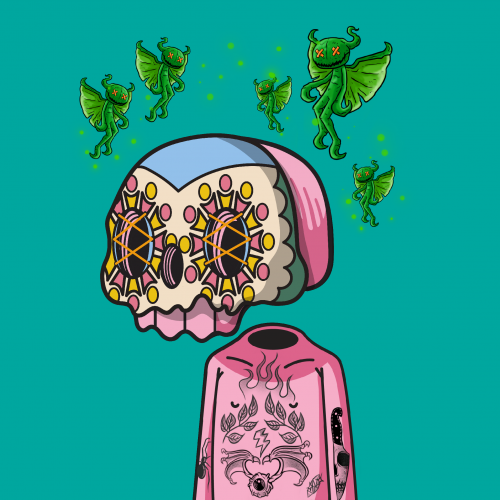 🦕SpacePunk7039 tweet media