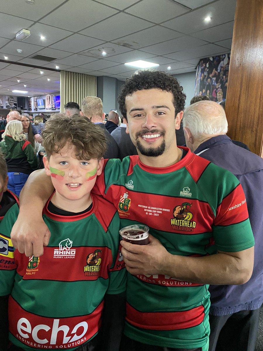 Rachel Eastwood. tweet media