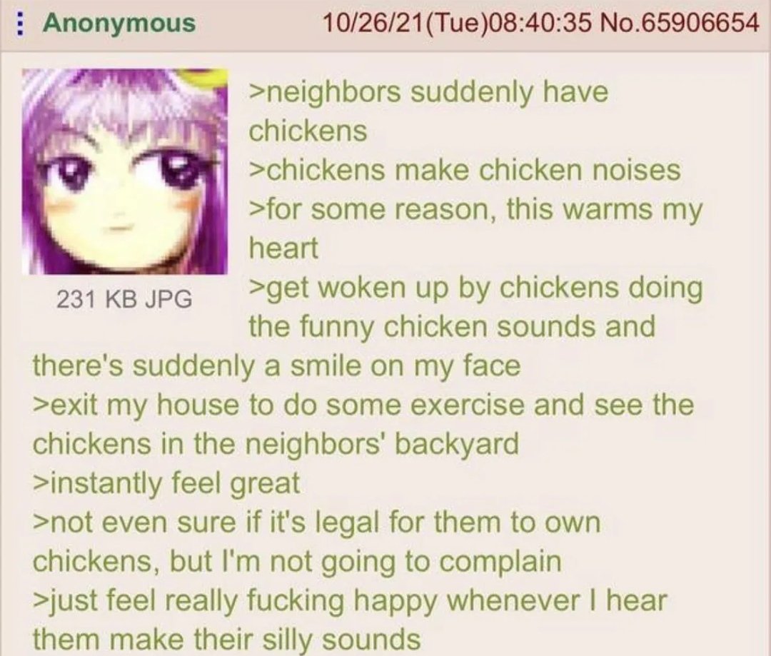 WholesomeMeme's tweet photo. https://t.co/iG1ytrkIs9
