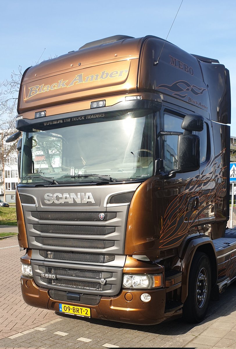 Rob_rtm's tweet photo. Mebo Breda #scania \8/ R520 #buffl #vaex 💪👌 https://t.co/YNl2R9rmFP