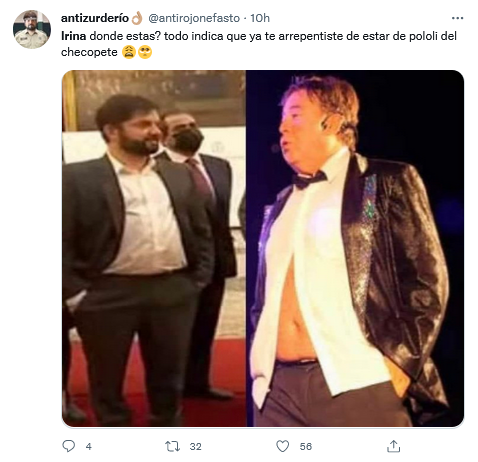 Sergio Torres tweet media