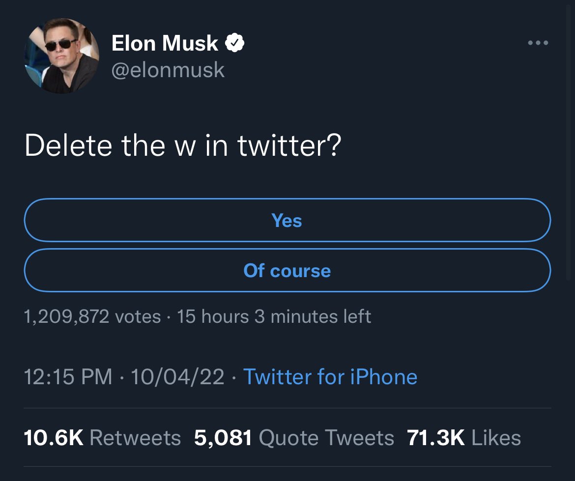 cryptoady's tweet photo. elon 🔥😂 https://t.co/RRiG631CvD