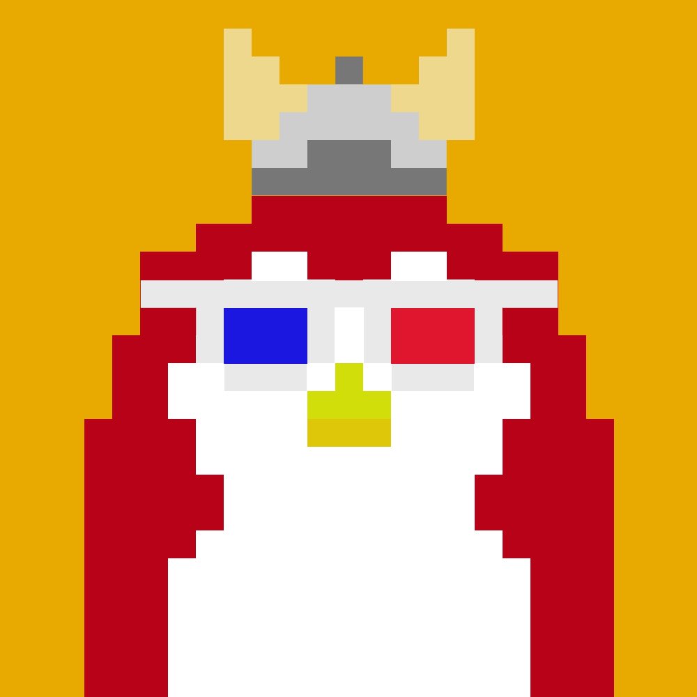 Pixel Pengus | COMING SOON 👀 tweet media