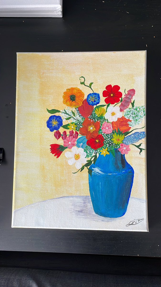 ParbhooDivia's tweet photo. 🌺🌸🌼🌹💐🌷🍃🌱 https://t.co/6j0qFN69Pb