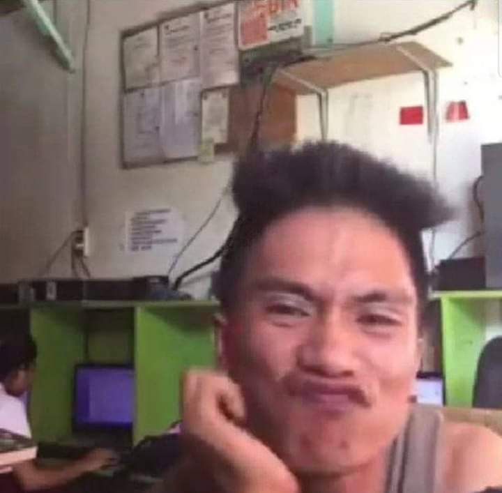 asahiah_'s tweet photo. Hi kilala nyo pa ba ako? https://t.co/7VJD0FbBr7