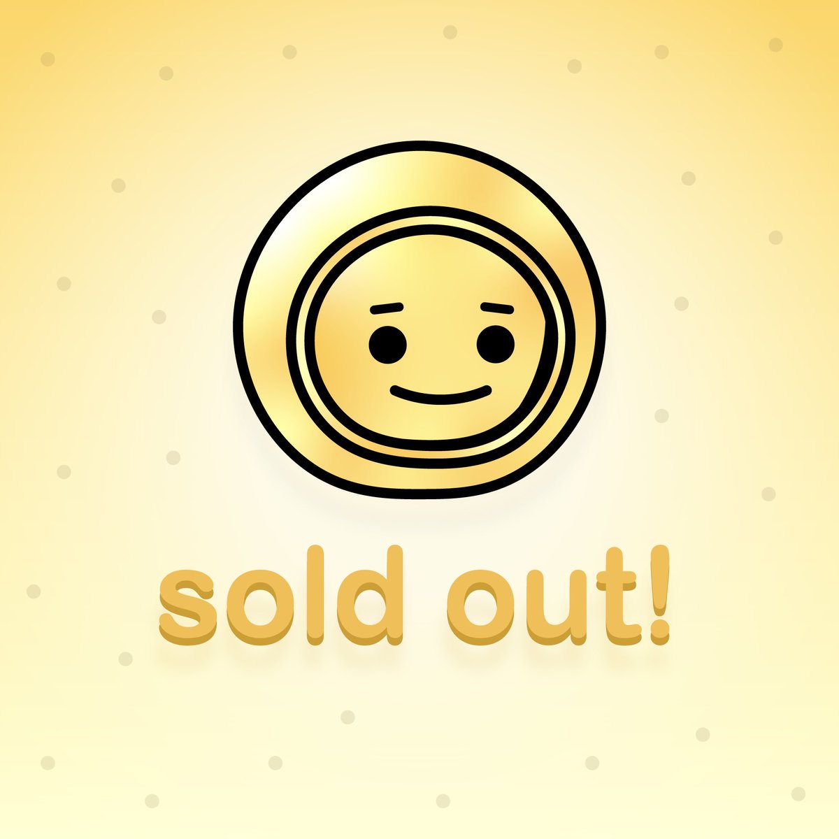 DanielHetland's tweet photo. @funkyfrens SOLD OUT!🥳📈🚀

WELL DONE GUYS!🥰

#funkyfrens #nft #NFTCommunity #NFTcollectibles https://t.co/oipEVHTeAR