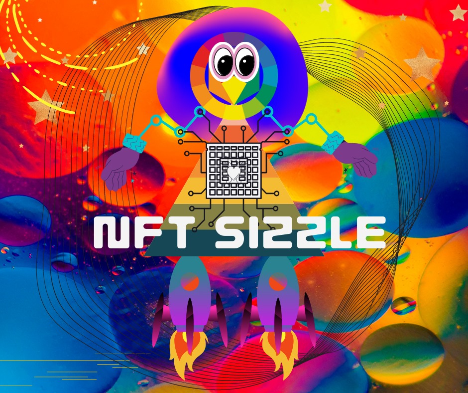 NFT Sizzle tweet media