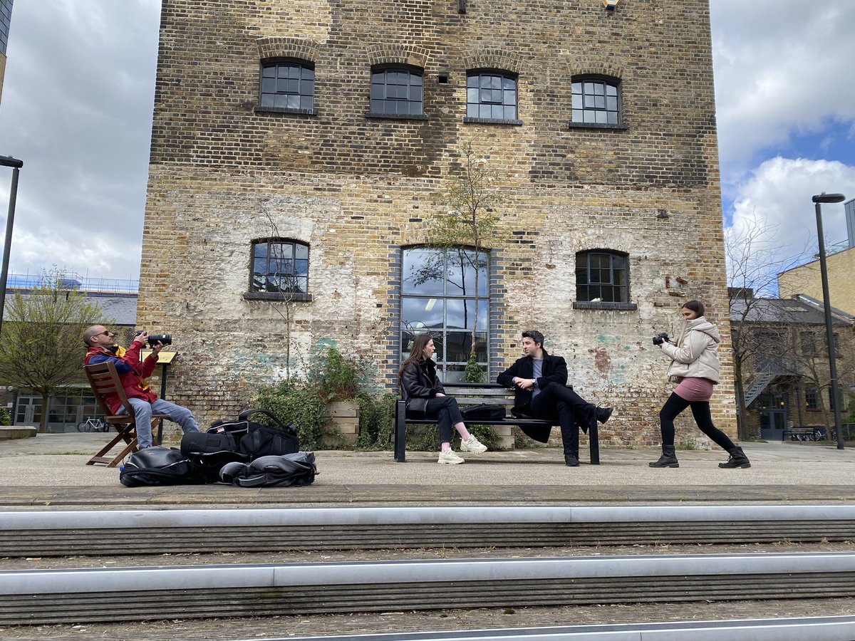 Sophia Grilli tweet media