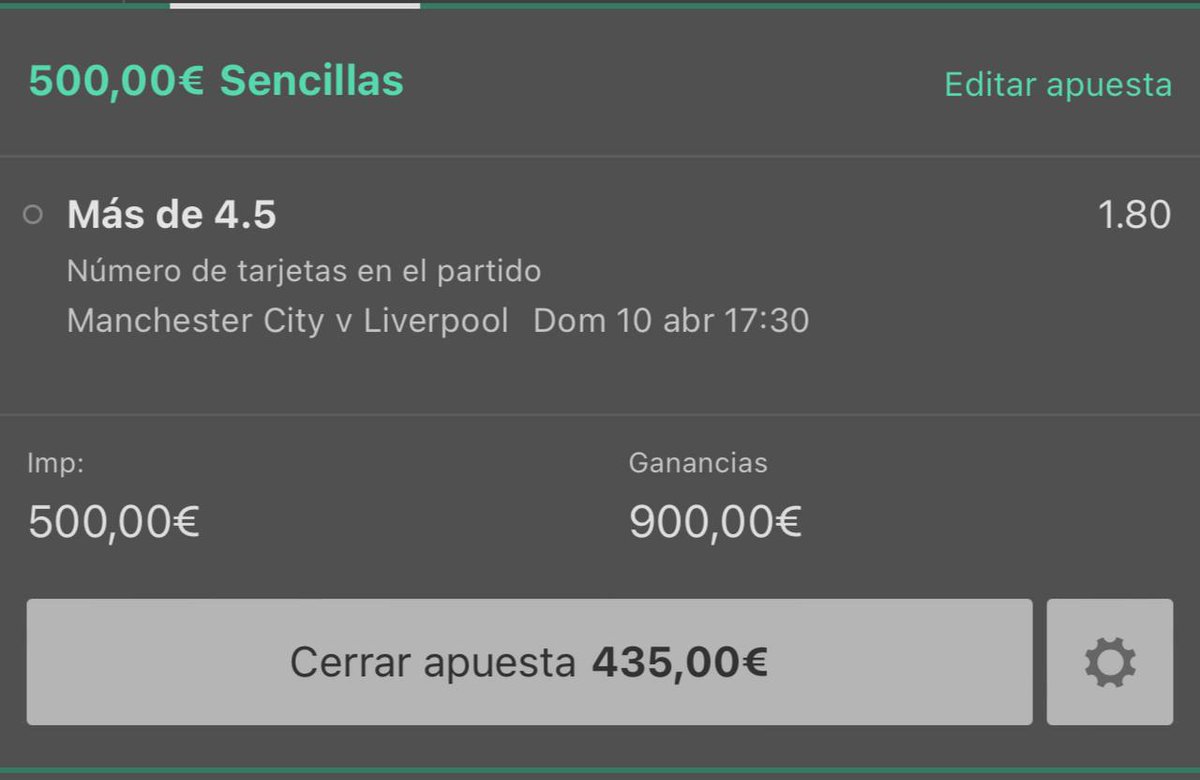 GoldTipsterPro's tweet image. 