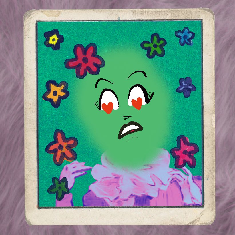 FuzzGirlNFT's tweet photo. Spring rain! Great for the growth of all my plants, horrible for the mud all over my heels https://t.co/HLLbxFWl78