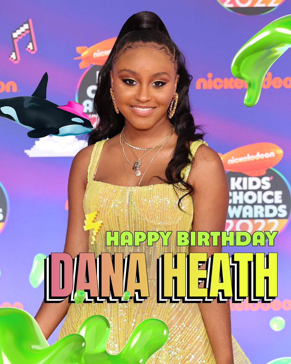 Nickelodeon tweet media