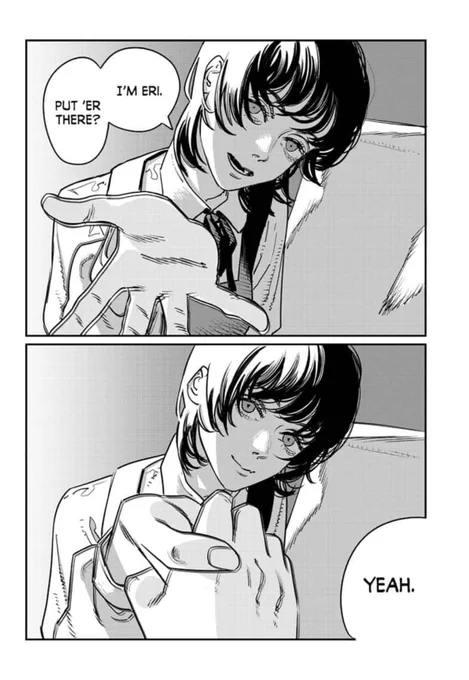 Beautiful one shot. https://t.co/pU8STFRLoX 