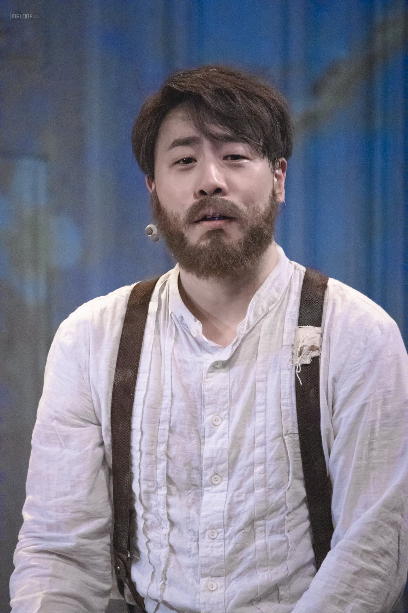 𝙈𝙚𝙡𝙤𝙣𝙖 on Twitter "220410 빈센트 반 고흐 빈센트 반 고흐 박유덕 https//t.co