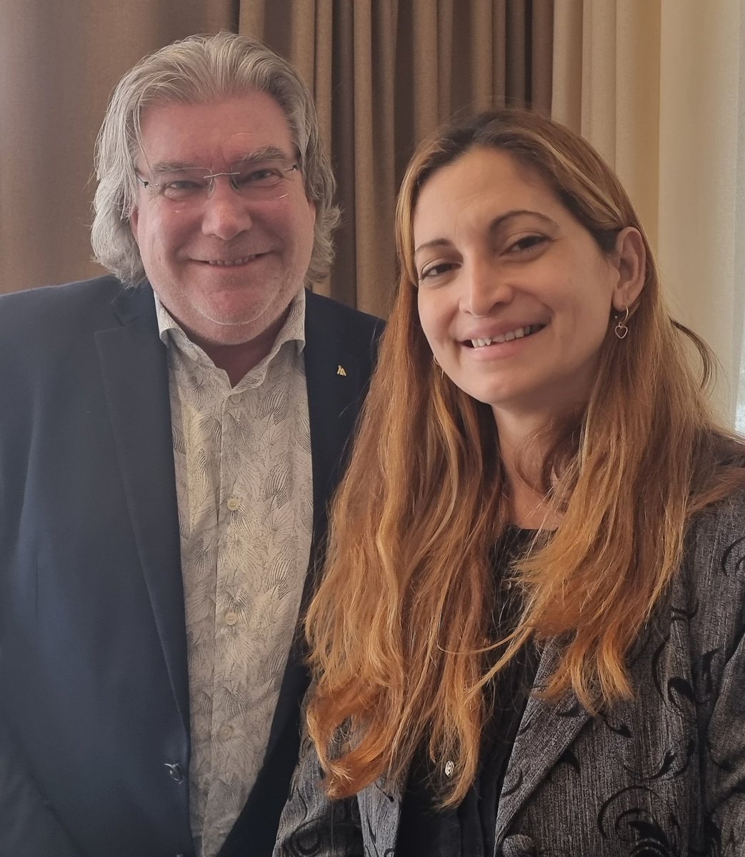 Betty_ParraG's tweet photo. Ha sido una linda experiencia nuestra visita a #Turku🇫🇮 donde sentimos el cariño por #Cuba🇨🇺 y descubrimos nuevos espacios para el intercambio bilateral.

A los amigos gracias por la oportunidad. También a los habitantes de esta hermosa ciudad por su hospitalidad.

#VamosPorMás https://t.co/M4gbS8CRFq