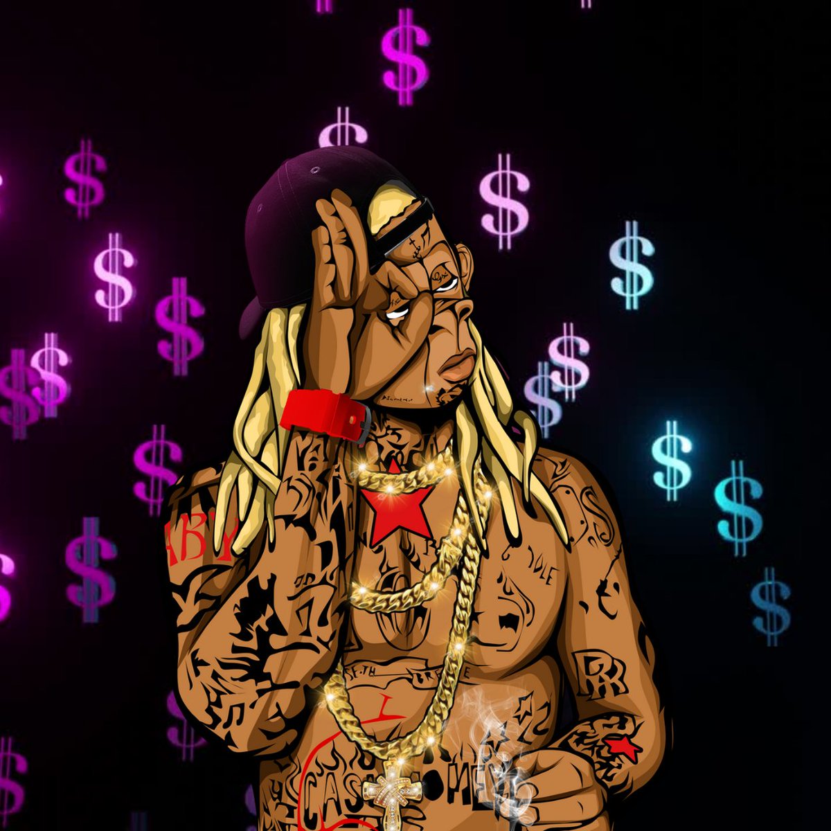 ApeGendaNFT's tweet photo. Another Happy MINTER just got their purchsed doubled + 2 free NFT's on top . 

WE are insane yes ;) 

Today we are going to do same deal - 
 
2 for 1 MINTS + choice of FREE NFT BELOW 
Gold Custom Superman anyone ? 

https://t.co/1wUFUdf2pY Go mint now only 27 matic 

#Mintingnow https://t.co/d1ZtjGHlAY