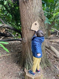 Elizabeth Humphries (@elizadayh) on Twitter photo Great afternoon at the first ever Cringleford Forest Church. Planting sunflowers, prayer trees, looking for signs of new life. Enjoying nature. We loved it 🍃🌿🌻
<a href="/DioceseNorwich/">Diocese of Norwich</a> Great afternoon at the first ever Cringleford Forest Church. Planting sunflowers, prayer trees, looking for signs of new life. Enjoying nature. We loved it 🍃🌿🌻
<a href="/DioceseNorwich/">Diocese of Norwich</a>